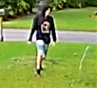 Suspect photo suspect photo