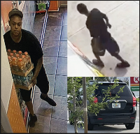 suspects and vehicle suspects and vehicle