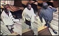 suspects suspects