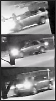 suspect vehicle Suspect vehicle