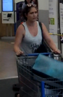 Pokemon Card Theft Suspect Pokemon Card Theft Suspect