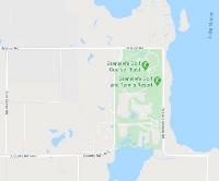 Grenelefe map Grenelefe map