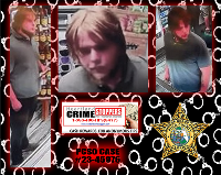 Suspect photo suspect photo