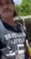 burglary suspect