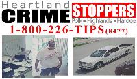 Cell phone theft suspect