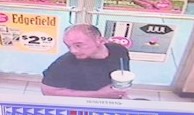 Circle K cell phone theft