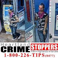 theft suspect