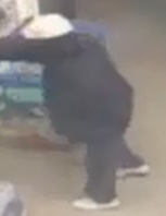 Citgo Robbery