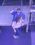 CVS Retail Theft 