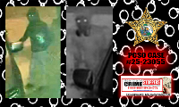 Crime Stoppers suspect photo