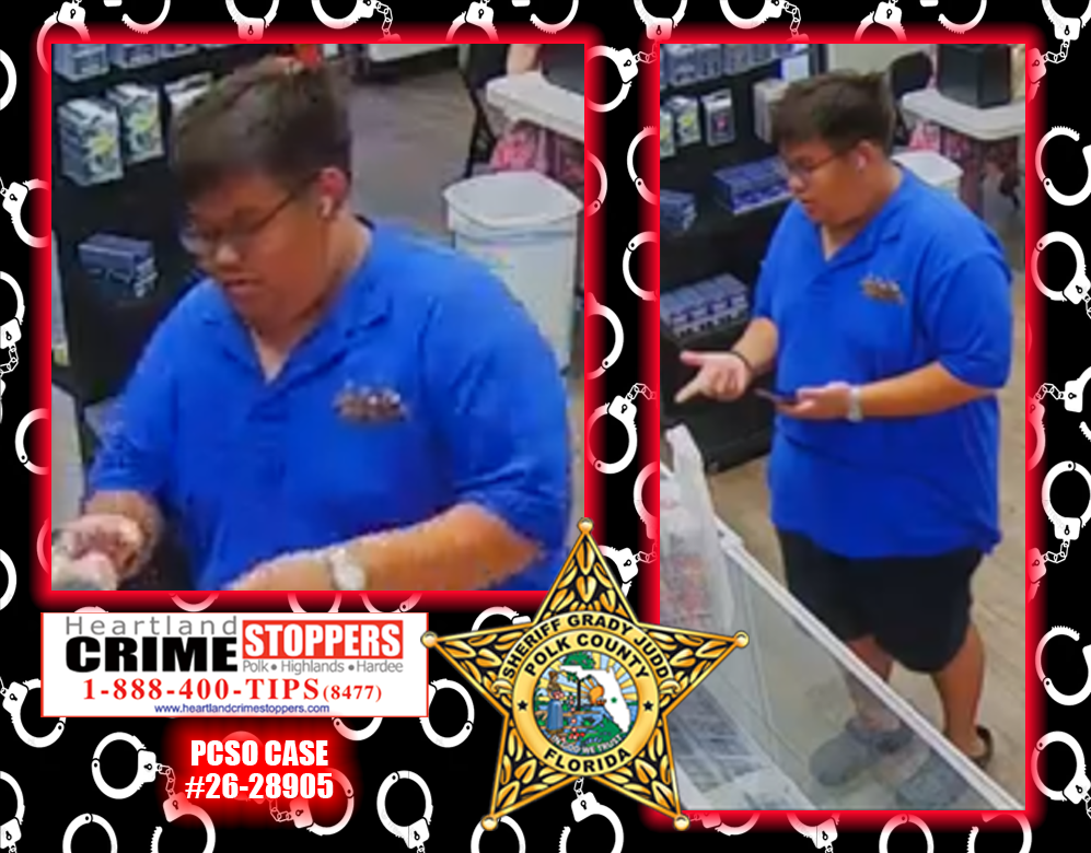 Crime Stoppers