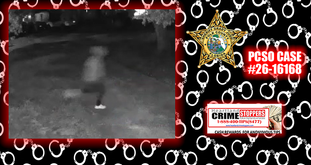 Crime Stoppers