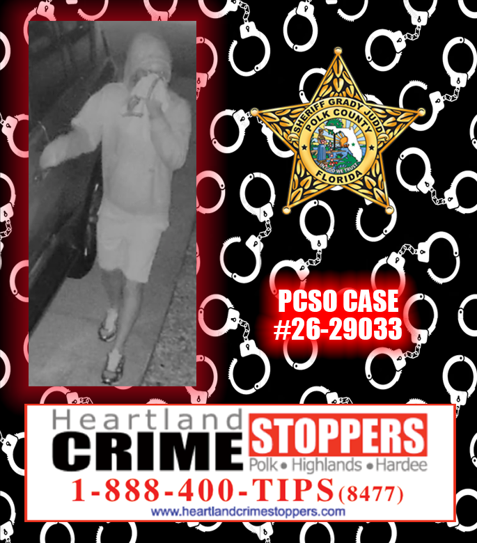 Crime Stoppers