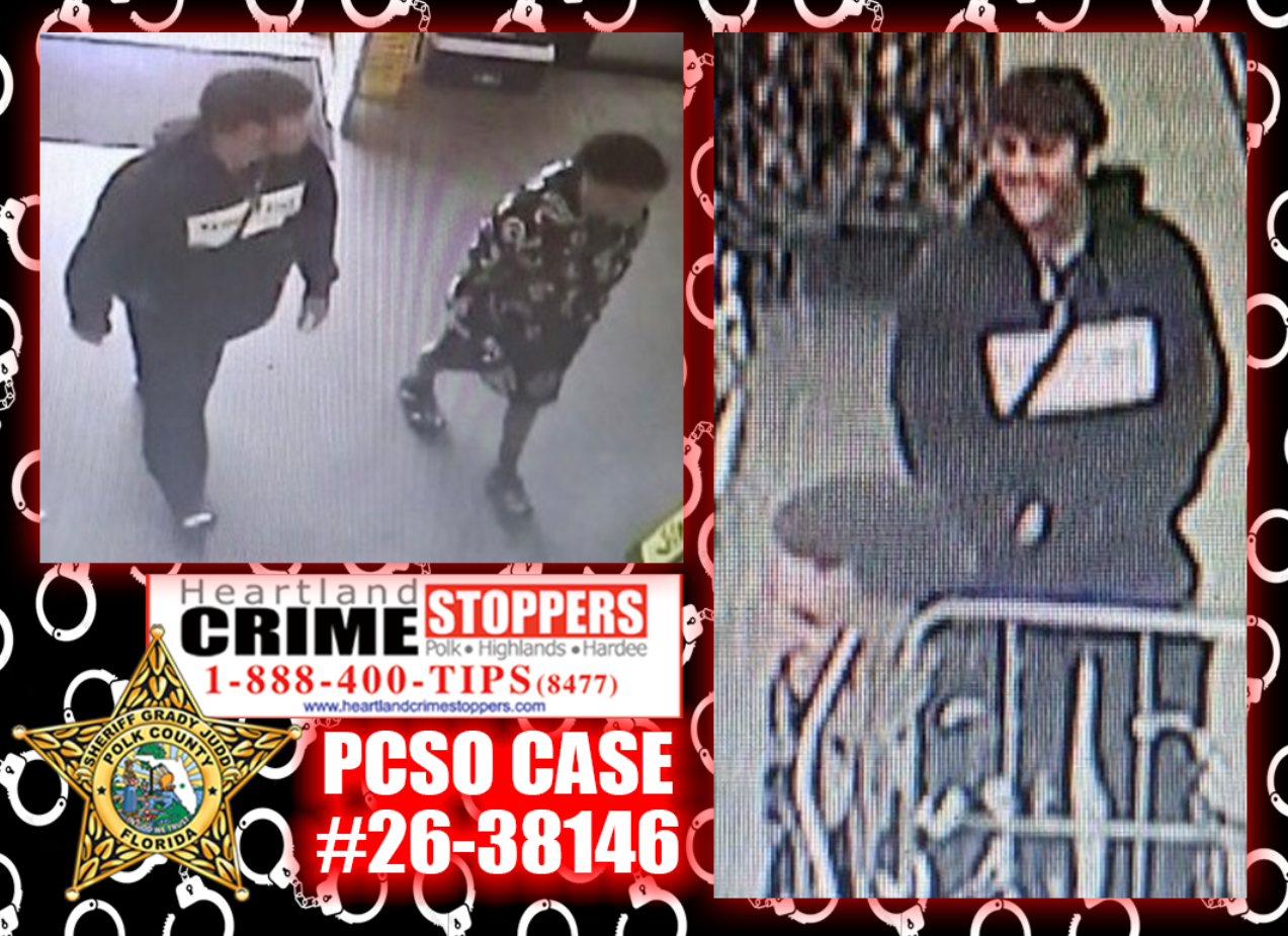 Crime Stoppers
