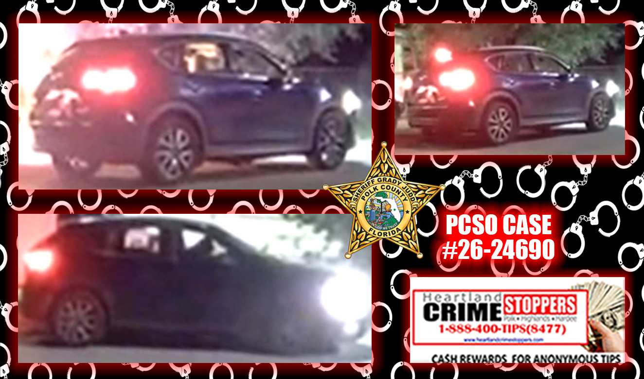 Crime Stoppers