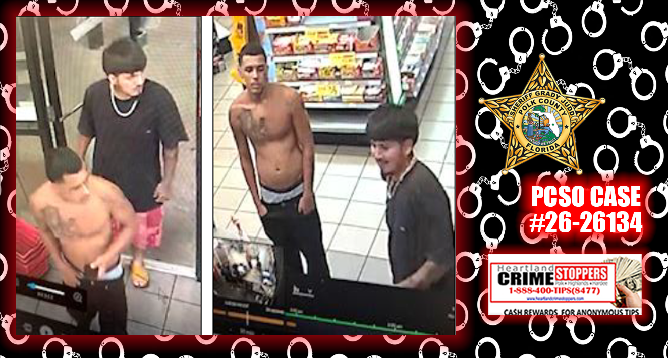 Crime Stoppers