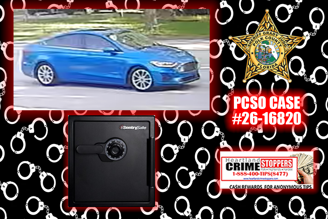 Crime Stoppers