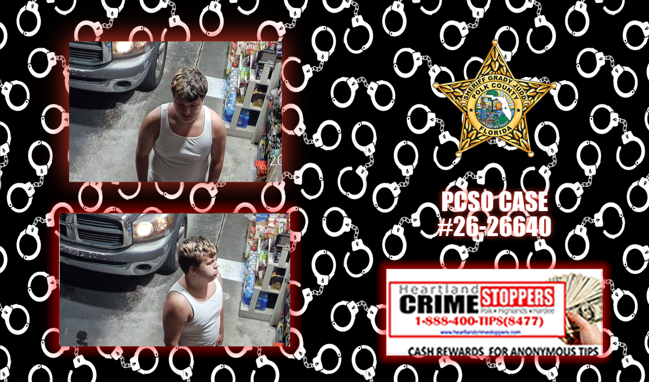 Crime Stoppers