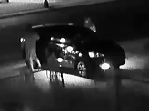 Vehicle burglary suspect