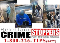 Vehicle Burglary Suspects Vehicle Burglary Suspects