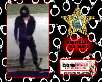 Suspect photo suspect photo