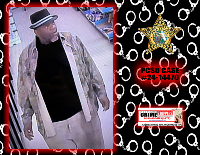 Suspect photo suspect photo