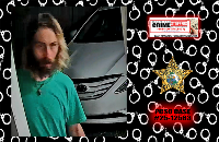 Suspect photo suspect photo