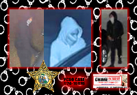 suspects suspects