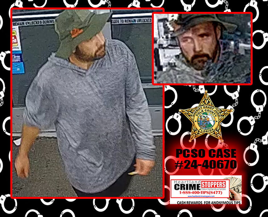 Suspect photo suspect photo