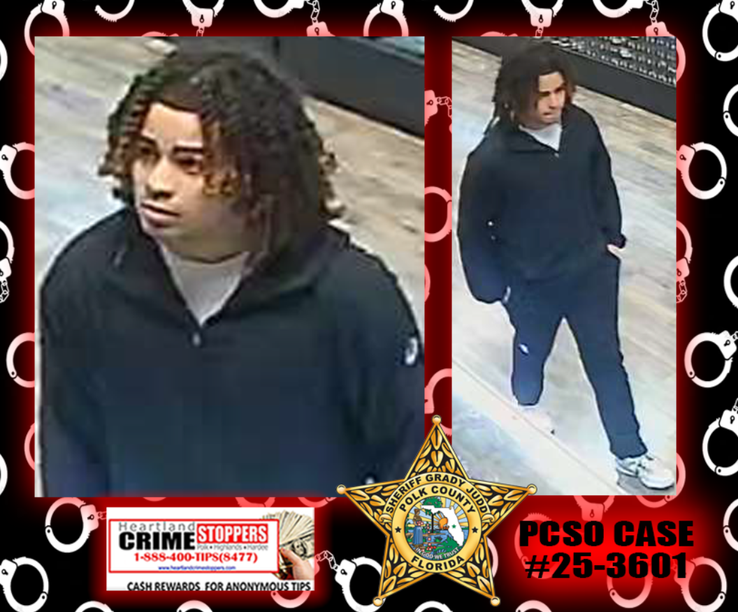 crime stoppers