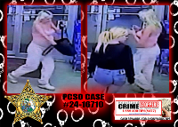 suspects suspects
