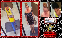 suspects suspects