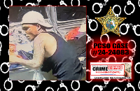 Suspect photo suspect photo