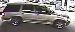Emily Blvd home invasion
