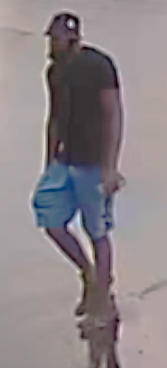 Mystery Man