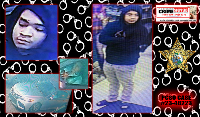 suspect suspect