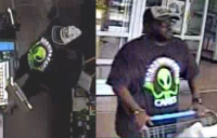 Fake Check Suspect Fake Check Suspect