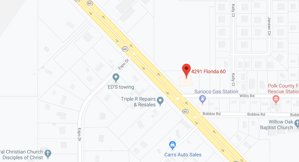 Feral pig location