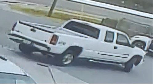 Haines City hit and run suspect