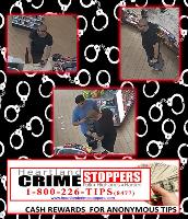 Theft suspects Theft suspects
