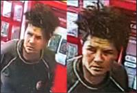 Suspect photo suspect photo