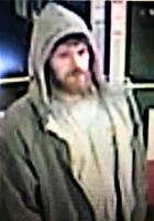 Suspect photo suspect photo