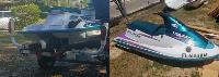 Stolen Jet Ski and trailer Stolen Jet Ski and trailer