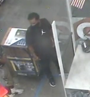 Suspect photo suspect photo