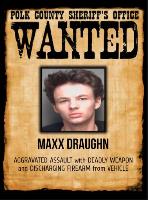 Maxx Draughn