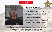 ethan fussell ethan fussell