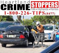 Mulberry Walmart theft suspect Mulberry Walmart theft suspect