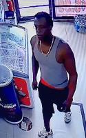 Dundee theft suspect