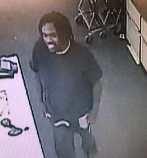 Newport cig suspect
