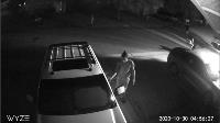 North Lakeland Burglaries